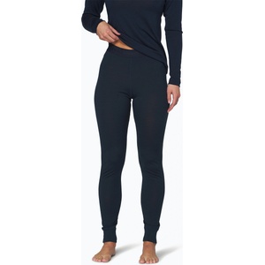 Devold Дамски термоактивни панталони Devold Breeze Merino 150 Longs ink