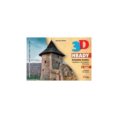 3D hrady