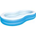 Bestway Басейн Фамилен 262x157x46
