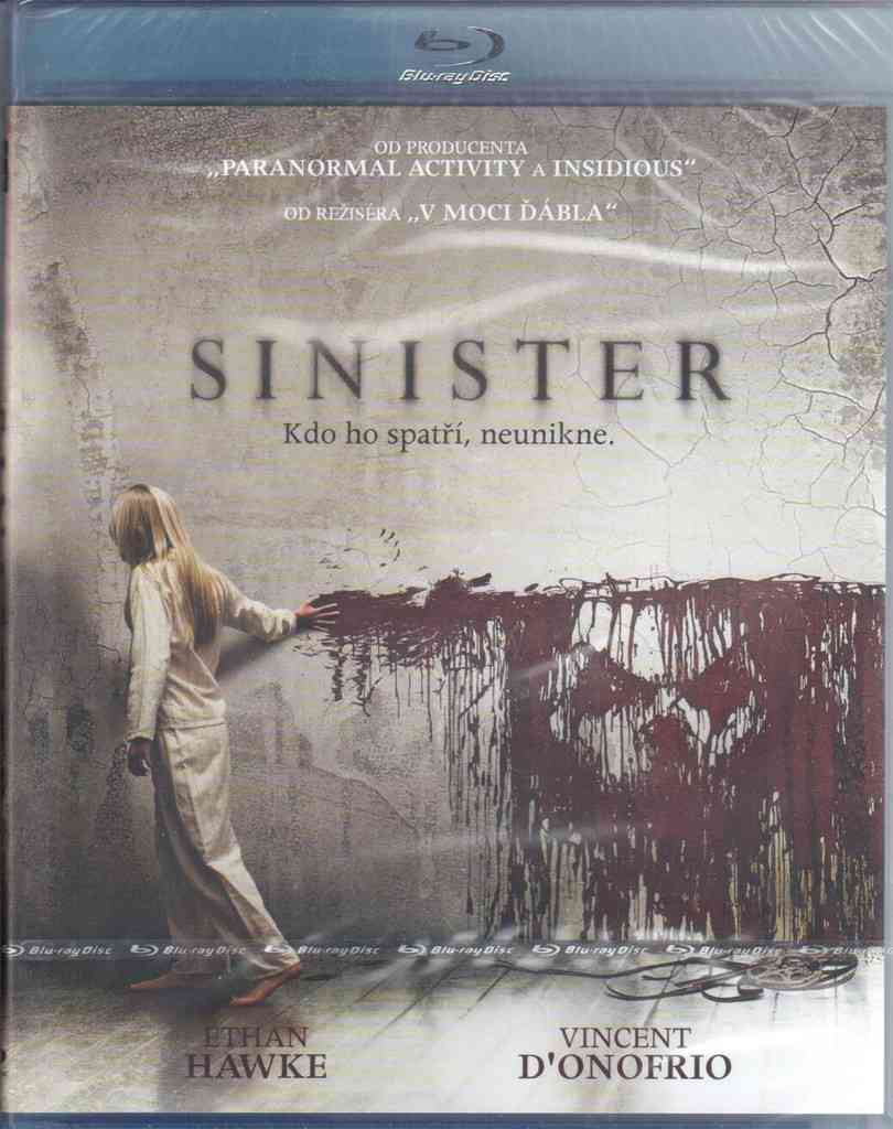 Sinister BD