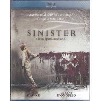 Sinister BD