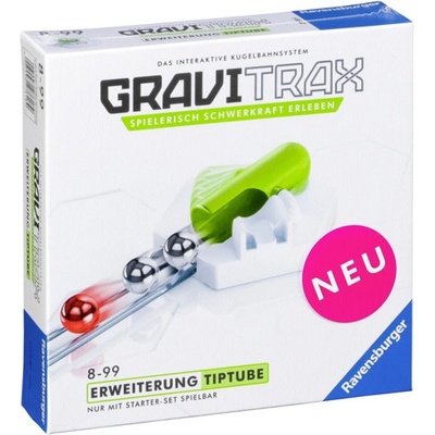 Ravensburger GraviTrax Tip Tube