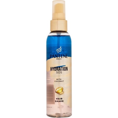 Pantene SOS Hydration Hair Shake от Pantene за Жени Грижа за косата без измиване 150мл