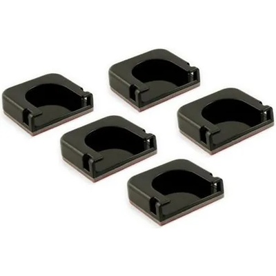 Drift Flat Adhesive Mounts (30-016-00)