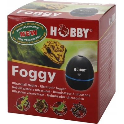 Hobby Foggy