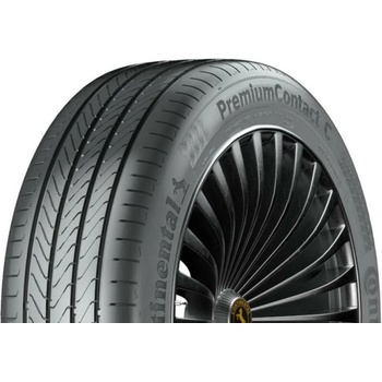 Image 1 of Continental ContiPremiumContact C XL 285/45 R21 113V