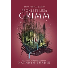 Prokletí lesa Grimm