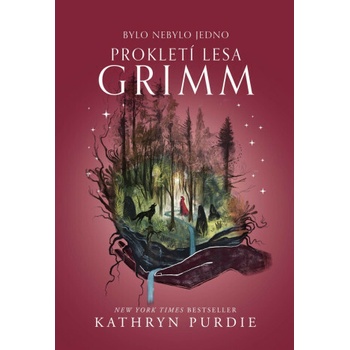 Prokletí lesa Grimm