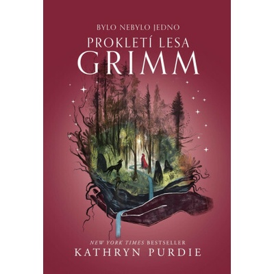 Prokletí lesa Grimm