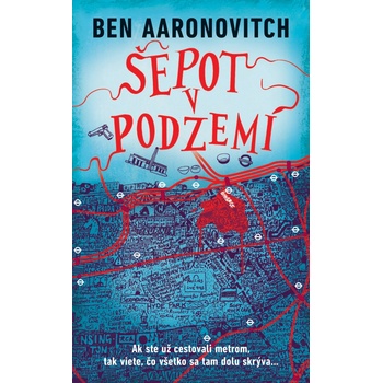 Šepot v podzemí
