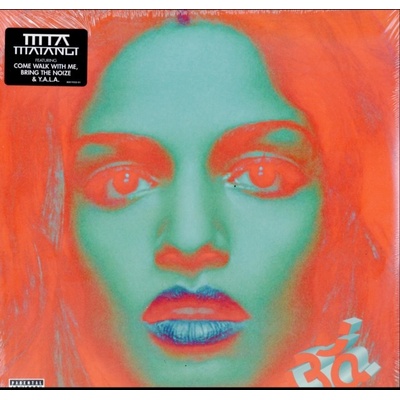 M.I.A. Matangi/Vinyl