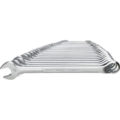Gedore sada očkoplochých kľúčov 26-dielna 6 - 32 mm 6012920