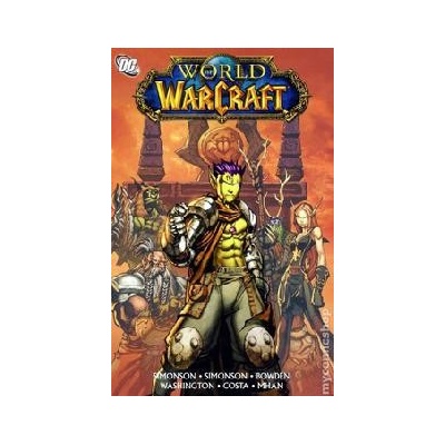 World of Warcraft 4