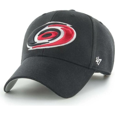 ´47 Brand NHL 47 Brand MVP Cap SR Senior Carolina Hurricanes