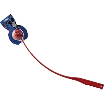 Trixie hazeč míčků 70 cm