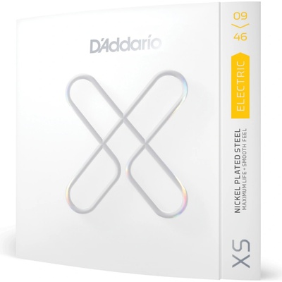 D'Addario XSE0946