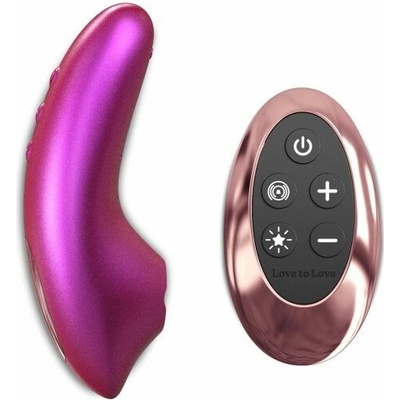 Love To Love Dreamer Clitoral