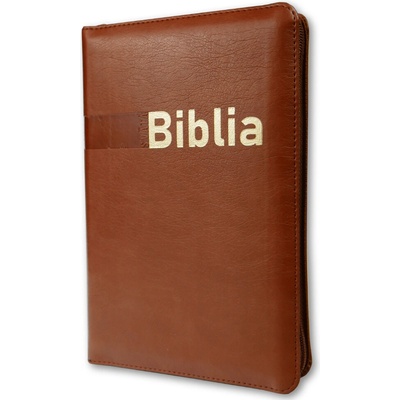 Biblia - Roháčkov preklad 2020 - Slovenská biblická spoločnosť