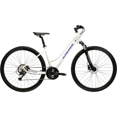 Kross Evado 4.0 2025