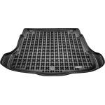 Гумена стелка за багажник за Honda CR-V (2007 - 2012) - Rezaw Plast