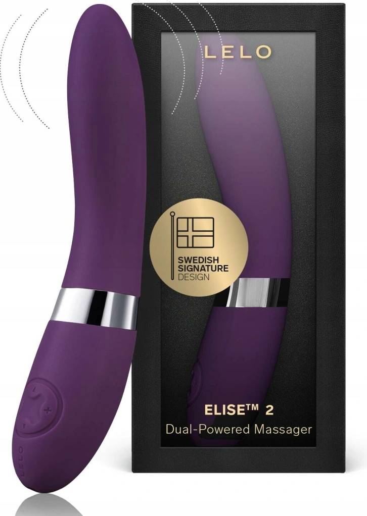 Lelo Elise