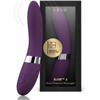 Lelo Elise
