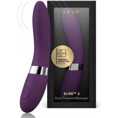 Lelo Elise