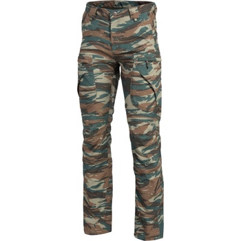 Nohavice Pentagon HYDRA camo