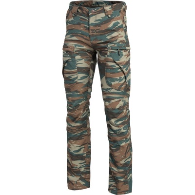 Nohavice Pentagon HYDRA camo