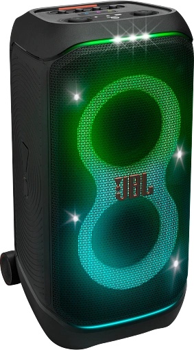 JBL PartyBox Stage 320 Black (JBLPBSTAGE320EP)