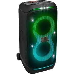 JBL PartyBox Stage 320 Black (JBLPBSTAGE320EP) Активни колони