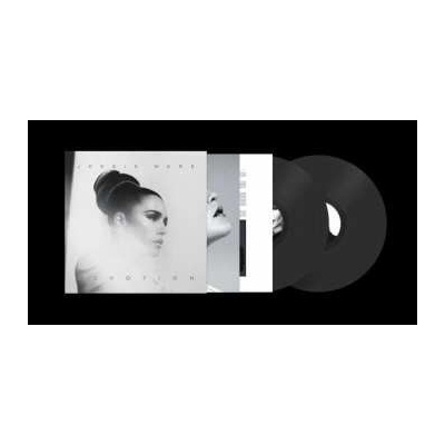 2 Jessie Ware - Devotion LTD DLX LP