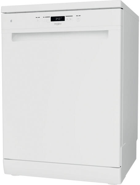 Whirlpool W2F HD624