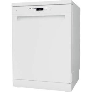 Whirlpool W2F HD624 Съдомиялни машини