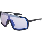 Out Of Очила за колоездене Out Of Bot 3 Hybrid Photochromic S1-3 Cycling glasses - Black / IRID X-10 (205-7386-0211)