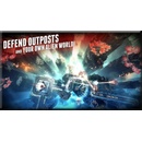 Anomaly Defenders
