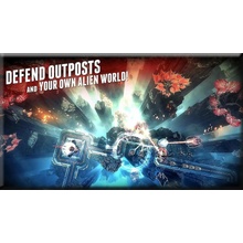 Anomaly Defenders