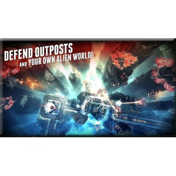Anomaly Defenders