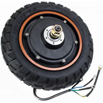 KUKIRIN Мотор за kukirin g3 1200w с гума