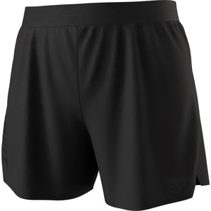 Dynafit Дамски шорти за бягане Dynafit Women's Alpine Shorts Running shorts - Black (112-2443-0514)