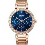 DKNY dk1l044m0065 - Дамски часовник (dk1l044m0065) Часовници