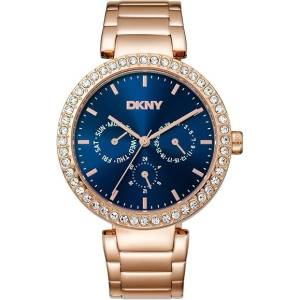 DKNY dk1l044m0065 - Дамски часовник (dk1l044m0065) Часовници