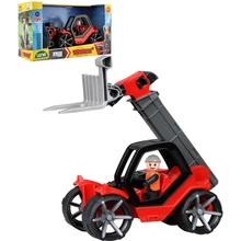 Lena Auto TRUXX 2 teleskopický nakladač