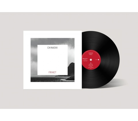 Chinaski: FRIHET LP