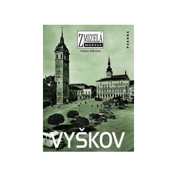Vyškov