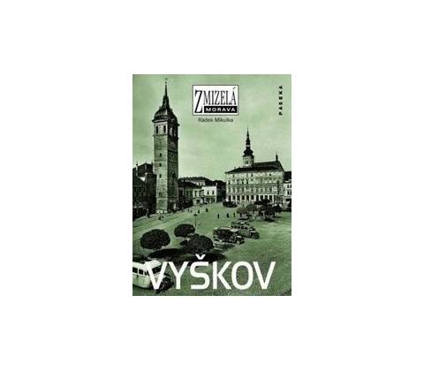 Vyškov