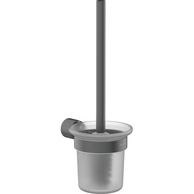 Deante Arnika WC štětka šroubovaný ocel ADA D711