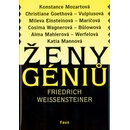 Ženy géniů