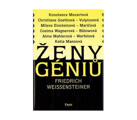 Ženy géniů