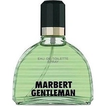 Marbert Gentleman toaletná voda pánska 50 ml Tester